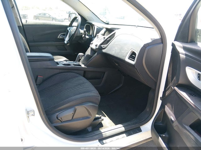 Продаж на аукціоні авто 2012 Chevrolet Equinox 2lt, vin: 2GNFLNE54C6100804, номер лоту: 45115828