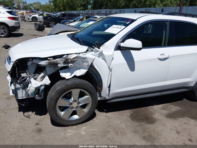 Продаж на аукціоні авто 2012 Chevrolet Equinox 2lt, vin: 2GNFLNE54C6100804, номер лоту: 45115828
