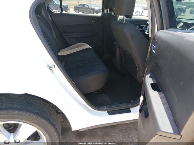 Продаж на аукціоні авто 2012 Chevrolet Equinox 2lt, vin: 2GNFLNE54C6100804, номер лоту: 45115828