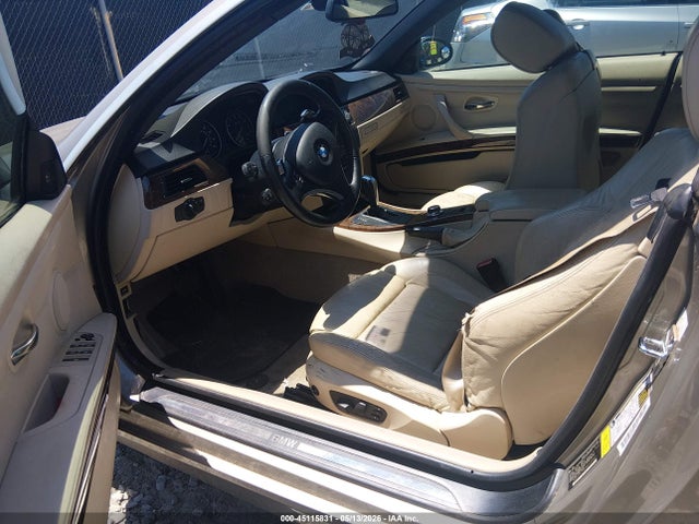 45115831 :رقم المزاد ، WBAWL73588PX59951 vin ، 2008 Bmw 335i مزاد بيع