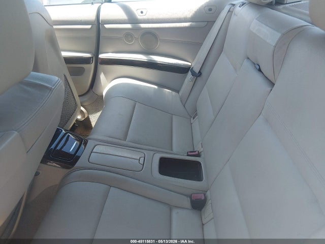 45115831 :رقم المزاد ، WBAWL73588PX59951 vin ، 2008 Bmw 335i مزاد بيع