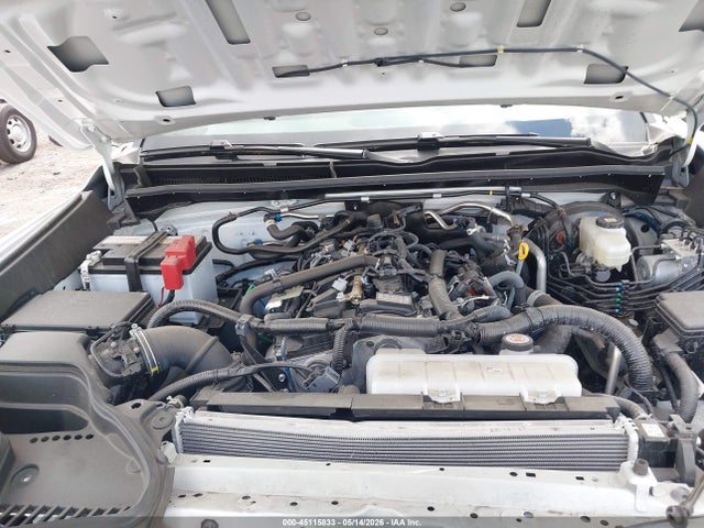 JTEVA5BR3S5016660 Toyota 4RUNNER SR5