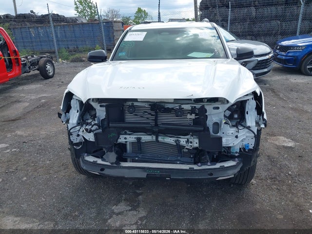 JTEVA5BR3S5016660 Toyota 4RUNNER SR5
