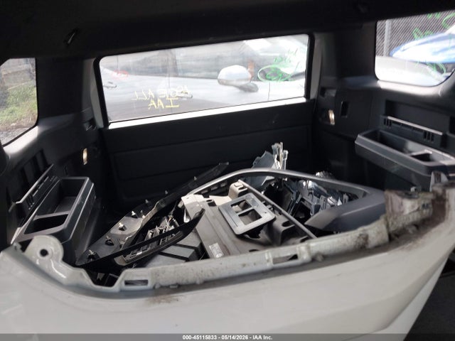 JTEVA5BR3S5016660 Toyota 4RUNNER SR5