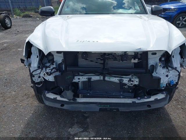 JTEVA5BR3S5016660 Toyota 4RUNNER SR5