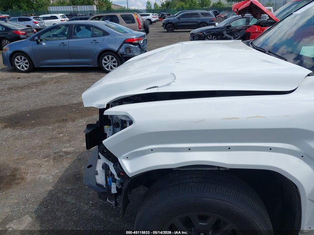 JTEVA5BR3S5016660 Toyota 4RUNNER SR5