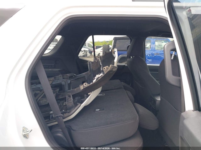 JTEVA5BR3S5016660 Toyota 4RUNNER SR5