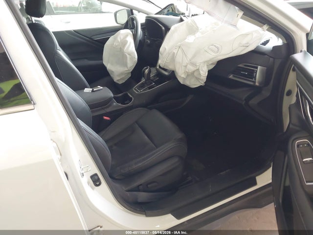2024 Subaru Outback Touring Xt მანქანა იყიდება აუქციონზე, vin: 4S4BTGPDXR3168382, აუქციონის ნომერი: 45115837
