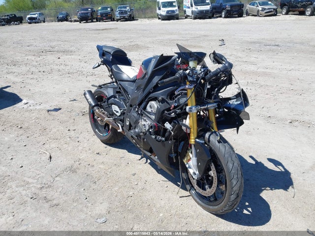 BMW S 1000 Rr 2014 WB1053404EZL19592 главное изображение