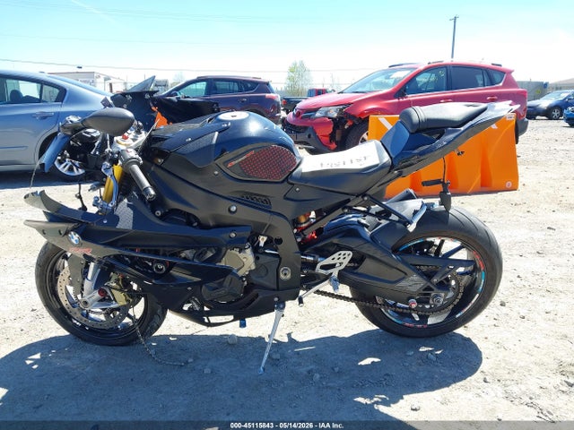 BMW S 1000 Rr 2014 WB1053404EZL19592 Image 13