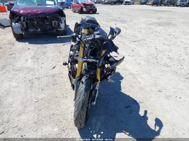 BMW S 1000 Rr 2014 WB1053404EZL19592 Image 5