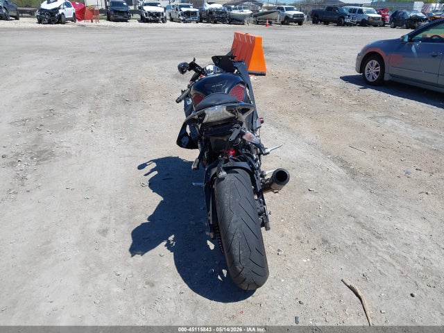 BMW S 1000 Rr 2014 WB1053404EZL19592 Image 6