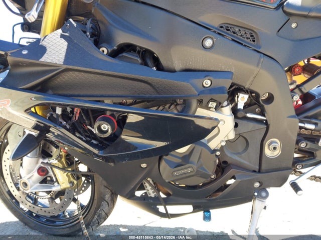 BMW S 1000 Rr 2014 WB1053404EZL19592 Image 9