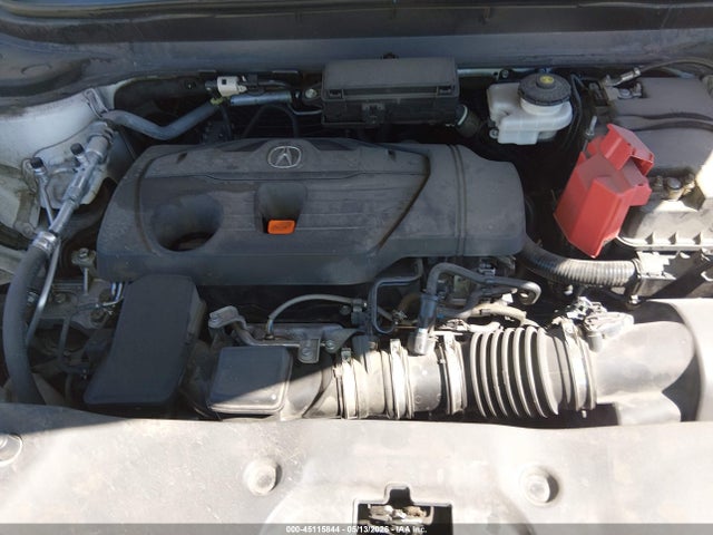 45115844 :رقم المزاد ، 5J8TC2H78KL032067 vin ، 2019 Acura Rdx Advance Package مزاد بيع