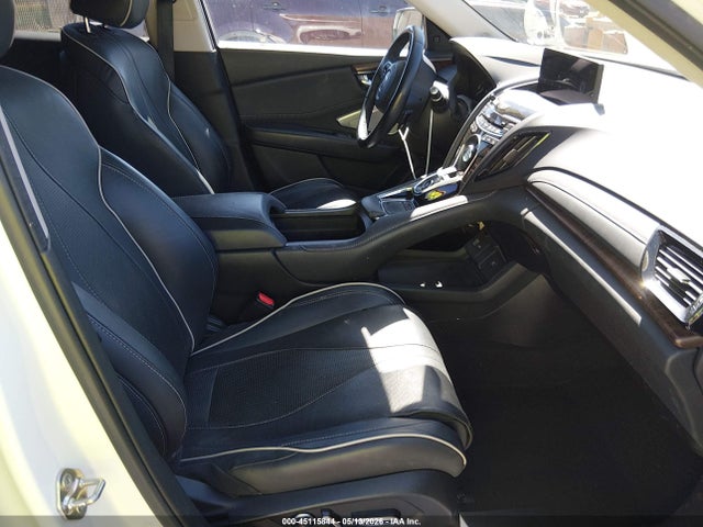 45115844 :رقم المزاد ، 5J8TC2H78KL032067 vin ، 2019 Acura Rdx Advance Package مزاد بيع