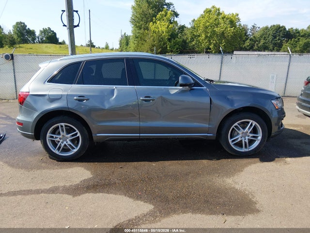 Aukcja sprzedaży 2016 Audi Q5 2.0t Premium, vin: WA1L2AFP5GA042261, numer aukcji: 45115846