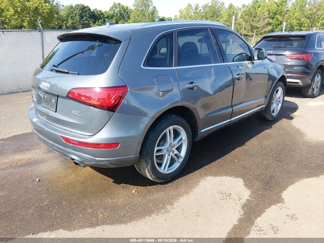 Aukcja sprzedaży 2016 Audi Q5 2.0t Premium, vin: WA1L2AFP5GA042261, numer aukcji: 45115846