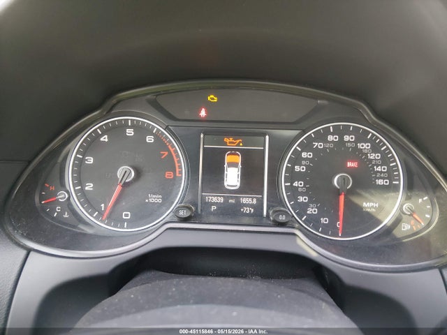 Aukcja sprzedaży 2016 Audi Q5 2.0t Premium, vin: WA1L2AFP5GA042261, numer aukcji: 45115846