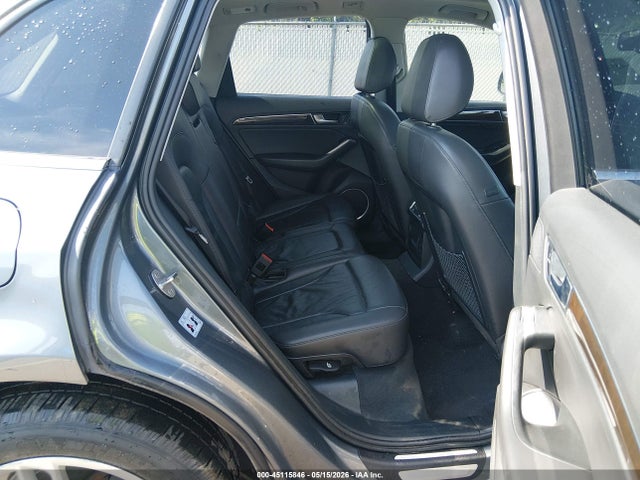 Aukcja sprzedaży 2016 Audi Q5 2.0t Premium, vin: WA1L2AFP5GA042261, numer aukcji: 45115846