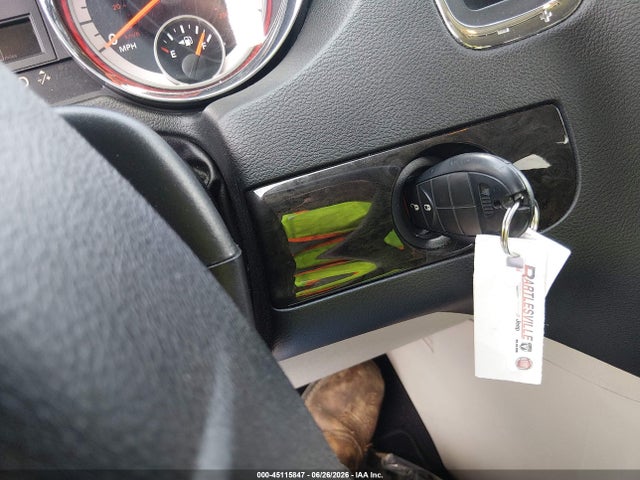 Dodge Grand Caravan Se 2019 2C4RDGBG9KR701269 Image 11