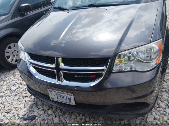 Dodge Grand Caravan Se 2019 2C4RDGBG9KR701269 Image 12