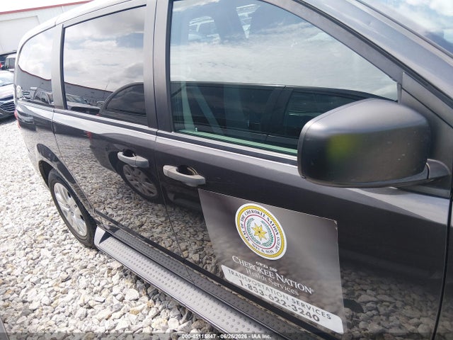 Dodge Grand Caravan Se 2019 2C4RDGBG9KR701269 Image 13