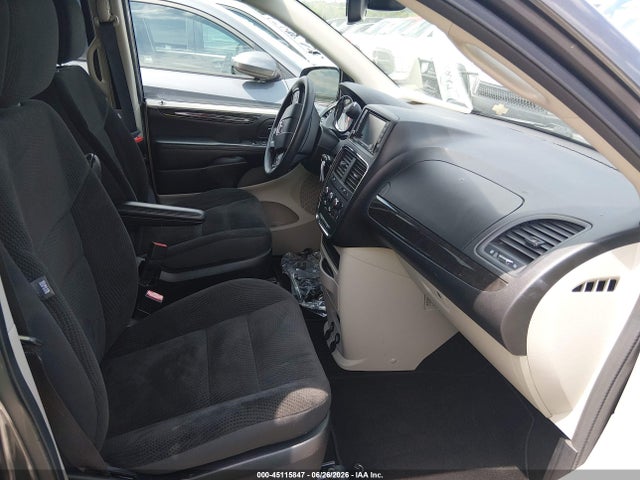 Dodge Grand Caravan Se 2019 2C4RDGBG9KR701269 Image 5
