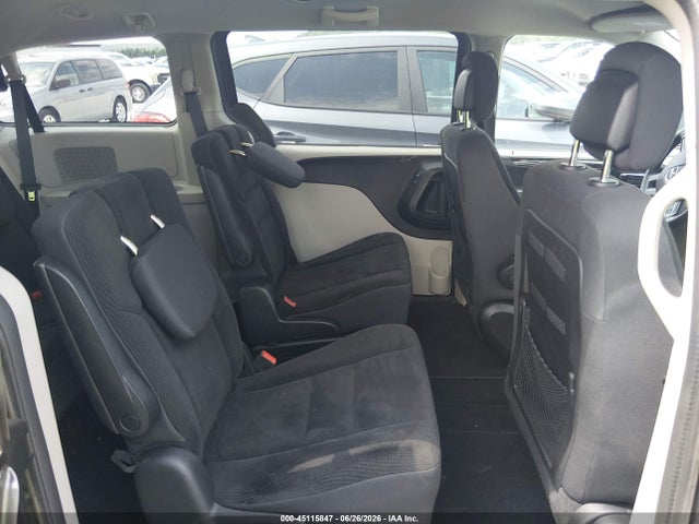 Dodge Grand Caravan Se 2019 2C4RDGBG9KR701269 Image 8