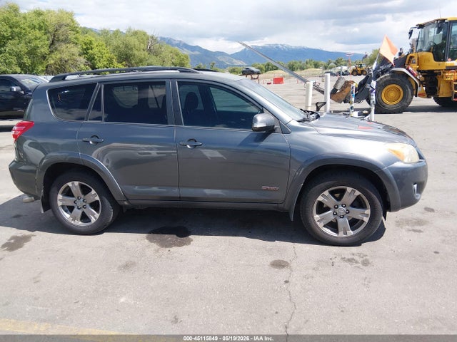 Продаж на аукціоні авто 2009 Toyota Rav4 Sport V6, vin: JTMBK32V195078087, номер лоту: 45115849