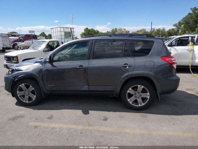 Aukcja sprzedaży 2009 Toyota Rav4 Sport V6, vin: JTMBK32V195078087, numer aukcji: 45115849