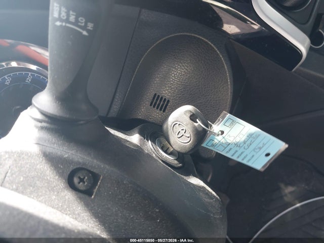 Toyota COROLLA L 2017 5YFBURHE3HP667678 Image 11