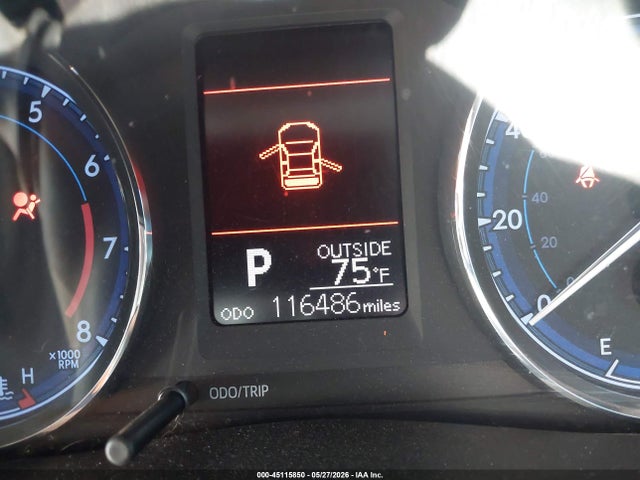 Toyota COROLLA L 2017 5YFBURHE3HP667678 Image 15