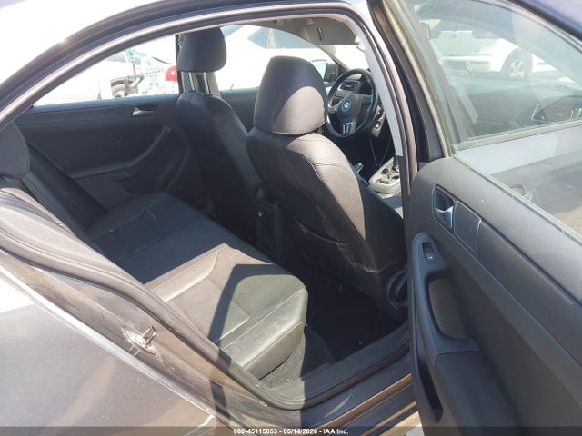 Продажа на аукционе авто 2012 Volkswagen Jetta 2.5l Se, vin: 3VWDP7AJ7CM320945, номер лота: 45115853