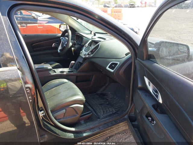 Aukcja sprzedaży 2014 Gmc Terrain Slt-2, vin: 2GKFLTE30E6114833, numer aukcji: 45115854