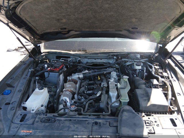 Aukcja sprzedaży 2024 Mazda Cx-90 3.3 Turbo Premium, vin: JM3KKDHD1R1107199, numer aukcji: 45115857