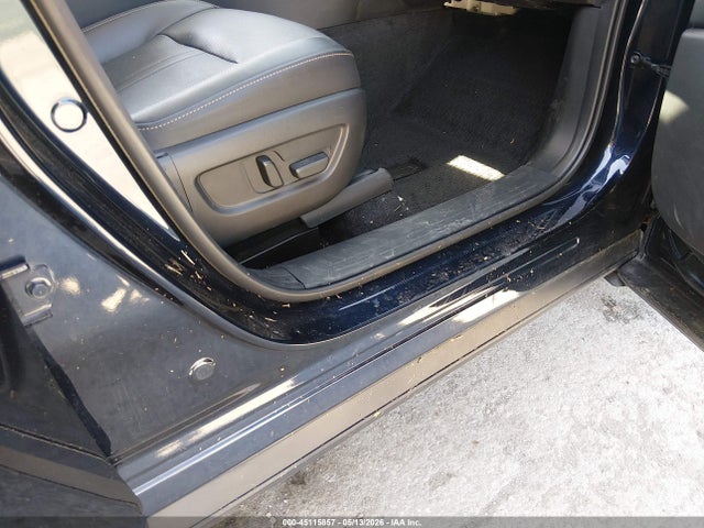 Aukcja sprzedaży 2024 Mazda Cx-90 3.3 Turbo Premium, vin: JM3KKDHD1R1107199, numer aukcji: 45115857
