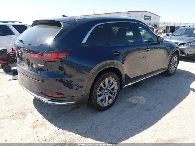 Aukcja sprzedaży 2024 Mazda Cx-90 3.3 Turbo Premium, vin: JM3KKDHD1R1107199, numer aukcji: 45115857