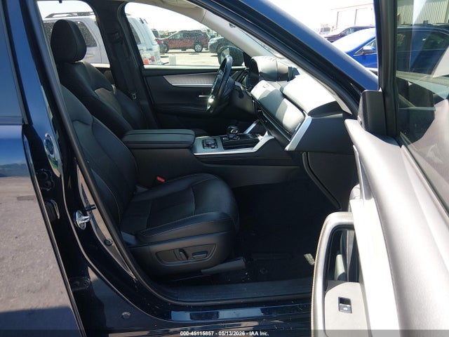 Aukcja sprzedaży 2024 Mazda Cx-90 3.3 Turbo Premium, vin: JM3KKDHD1R1107199, numer aukcji: 45115857