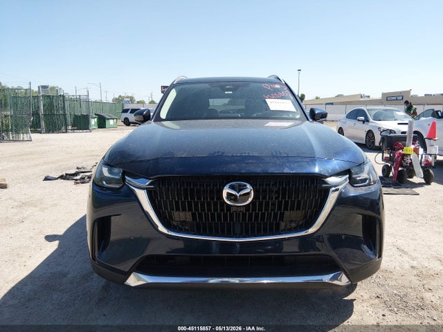 Aukcja sprzedaży 2024 Mazda Cx-90 3.3 Turbo Premium, vin: JM3KKDHD1R1107199, numer aukcji: 45115857