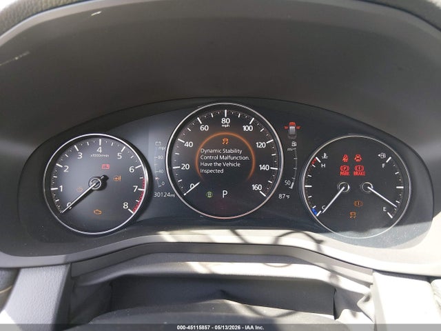 Aukcja sprzedaży 2024 Mazda Cx-90 3.3 Turbo Premium, vin: JM3KKDHD1R1107199, numer aukcji: 45115857