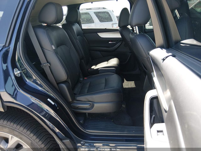 Aukcja sprzedaży 2024 Mazda Cx-90 3.3 Turbo Premium, vin: JM3KKDHD1R1107199, numer aukcji: 45115857