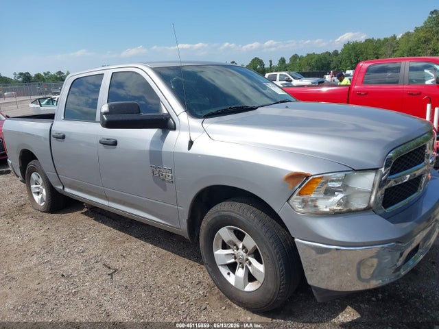 45115859 :رقم المزاد ، 1C6RR6LG8PS574778 vin ، 2023 Ram 1500 Classic Slt  4x2 5'7 Box مزاد بيع