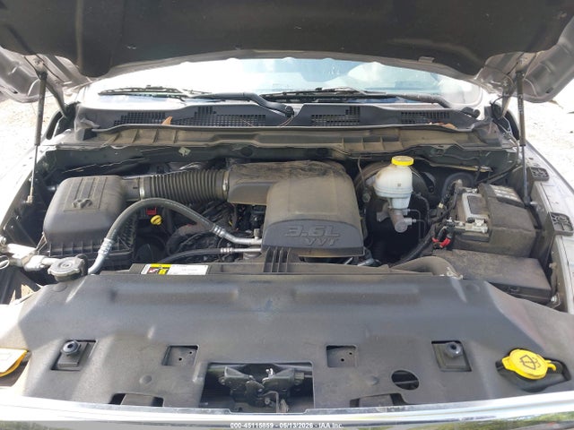 Aukcja sprzedaży 2023 Ram 1500 Classic Slt  4x2 5'7 Box, vin: 1C6RR6LG8PS574778, numer aukcji: 45115859