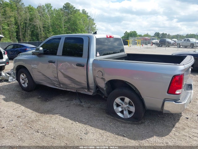 Aukcja sprzedaży 2023 Ram 1500 Classic Slt  4x2 5'7 Box, vin: 1C6RR6LG8PS574778, numer aukcji: 45115859