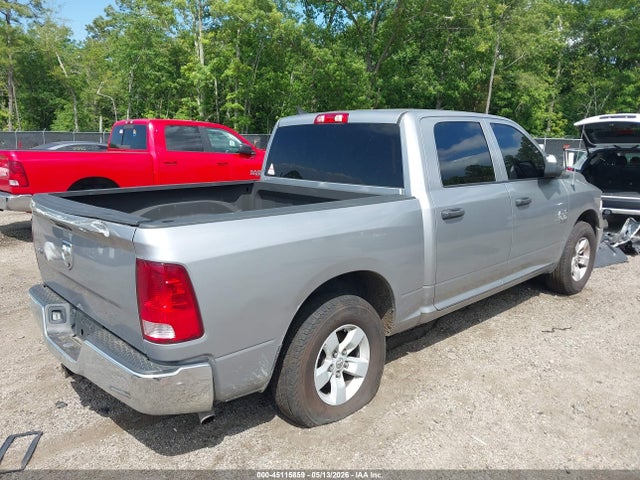 Aukcja sprzedaży 2023 Ram 1500 Classic Slt  4x2 5'7 Box, vin: 1C6RR6LG8PS574778, numer aukcji: 45115859