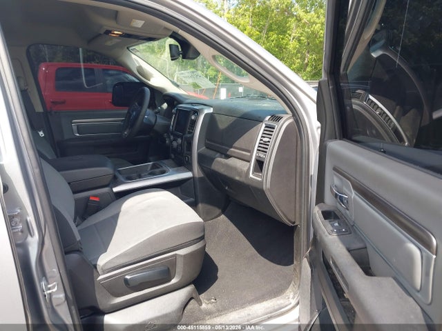 Aukcja sprzedaży 2023 Ram 1500 Classic Slt  4x2 5'7 Box, vin: 1C6RR6LG8PS574778, numer aukcji: 45115859
