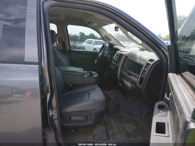 45115860 :رقم المزاد ، 1C6RR7FT3GS126981 vin ، 2016 Ram 1500 Tradesman مزاد بيع