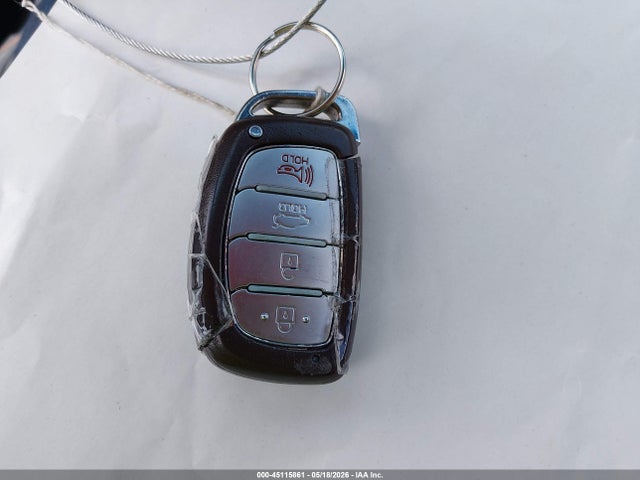 5NPE34AF1FH104774 Hyundai Sonata Sport