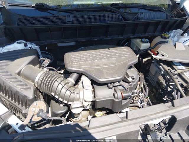 45115862 :رقم المزاد ، 1GKKNMLS6HZ226988 vin ، 2017 Gmc Acadia Slt-1 مزاد بيع