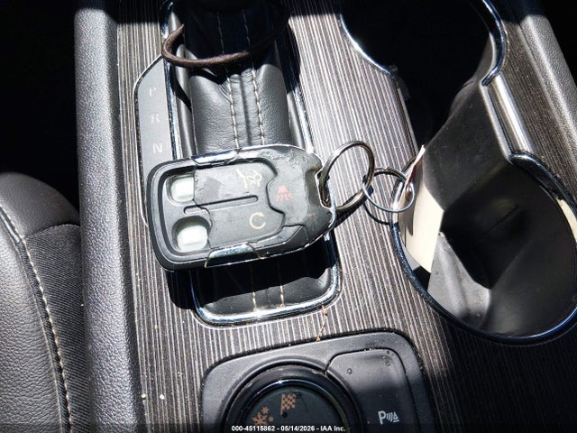 45115862 :رقم المزاد ، 1GKKNMLS6HZ226988 vin ، 2017 Gmc Acadia Slt-1 مزاد بيع
